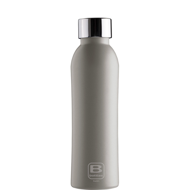 Bbot Termos Jasny Szary 500 Ml - Bugatti