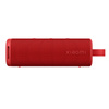 Głośnik bezprzewodowy Xiaomi Sound Outdoor 30W, czerwony, IP67, Bluetooth 5.4