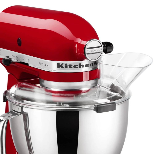 Osłona Na Dzieżę Artisan 5 5KSMTHPS - Kitchenaid