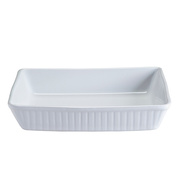 Naczynia do zapiekania prostokątne 33 cm Classic - Mason Cash