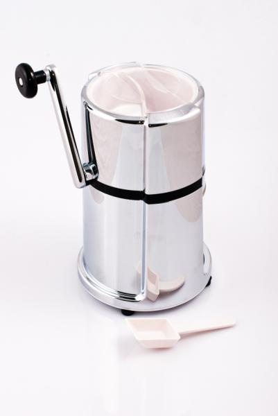 Kruszarka do lodu Atom - Zest for Life