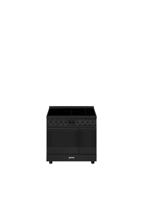 Smeg - Kuchnia wolnostojąca C92IPN2 SYMFONIA.