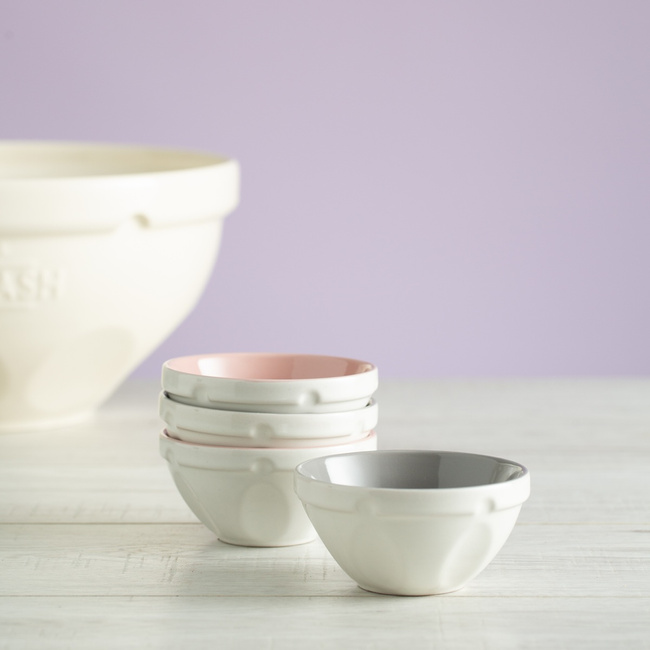 Miseczki ceramiczne 4 szt. Innovative Kitchen - Mason Cash