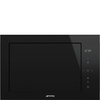 Smeg - Kuchenka mikrof., 25l, DSN FMI625CN DSN