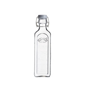 Butelki z klipsem 0,6L - Kilner