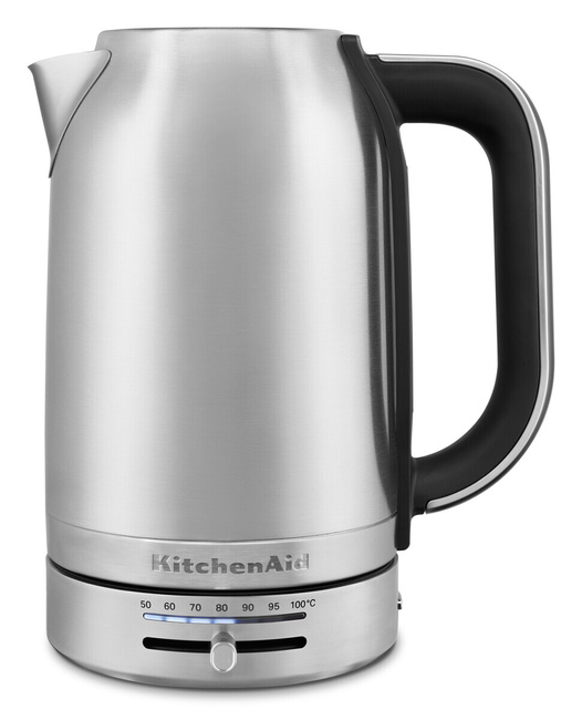 Czajnik 1.7L Kitchenaid 5KEK1701ESX Inox