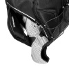 Plecak Scicon Sports Backpack Pro 35L, czarny, z komorą na buty i kask