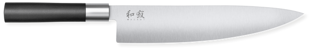 Nóż szefa 23 cm Wasabi black - Kai