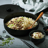 Noir Patelnia sauté z pokrywą - 28 cm, Czarny - Skeppshult