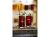 Szklanki wysokie Zone Denmark Rocks Highball 410 ml, 2 sztuki