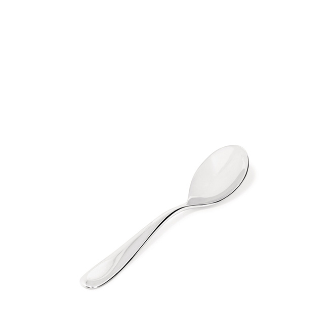 Łyżeczka do herbaty Alessi 14 cm srebrna
