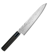 Tojiro Shippu Black Vg-10 Nóż Szefa 24 Cm - Tojiro