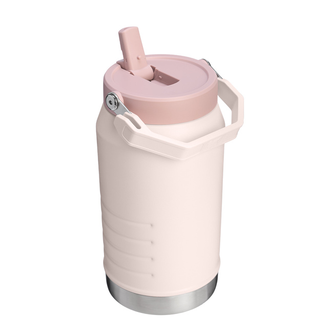 Stanley Bidon Sportowy Iceflow™ 1.9l Rose Quartz