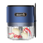 Siekacz do żywności Deerma JS100 400 ml