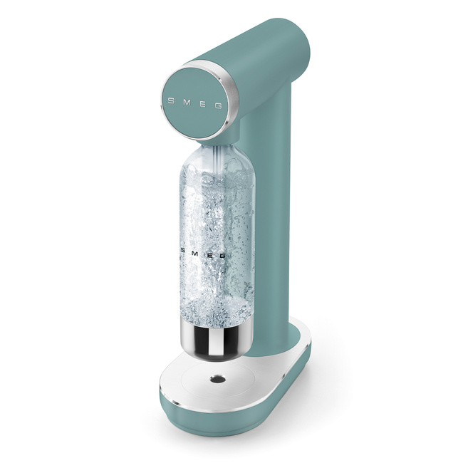 Smeg - Saturator do wody SKC01EGM