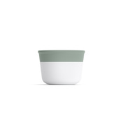 Monbento Temple Pojemnik na sos 75 ml Green natural