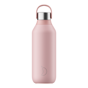 butelki termiczne 500ml różowy Chilly's