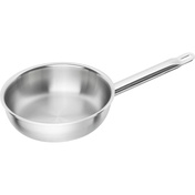 Pro Patelnia Stalowa Płytka 20 Cm - Zwilling