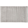 Mata łazienkowa Zone Denmark Inu 50 x 80 cm z bawełny, Soft Grey