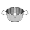 Shiori - Steel Series Pro 316 garnek indukcja 20 cm (3 l)