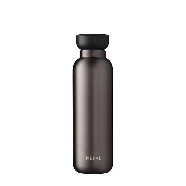 Butelka termiczna Ellipse 500ml Titanium - Mepal