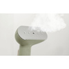 parownice do ubrań Cirrus 3 szałwiowa zieleń - Steamery