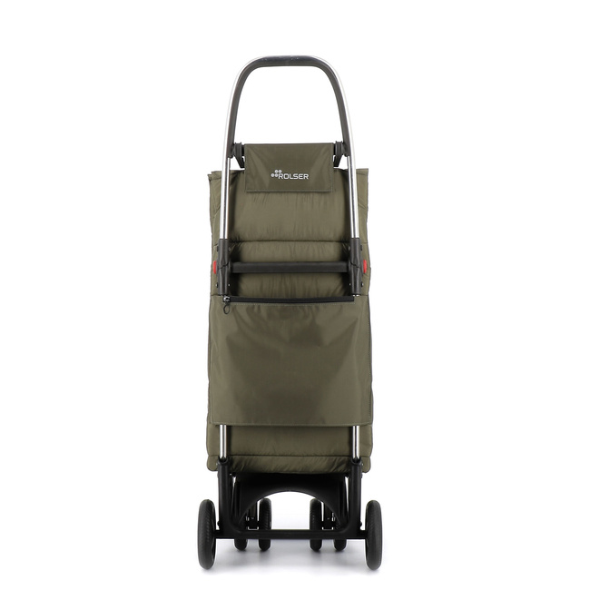 Big Polar 4l Tour Khaki - Rolser