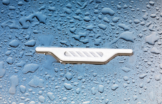 Elektroda Ionic silver stick® (Iss) A7017