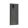 EXTRALINK Powerbank EPB-067B 10000mAh Czarny USB-C Fast Charging ładowarka mobilna