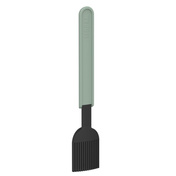 Pędzle silikonowe 22 cm Nordic Sage - Mepal