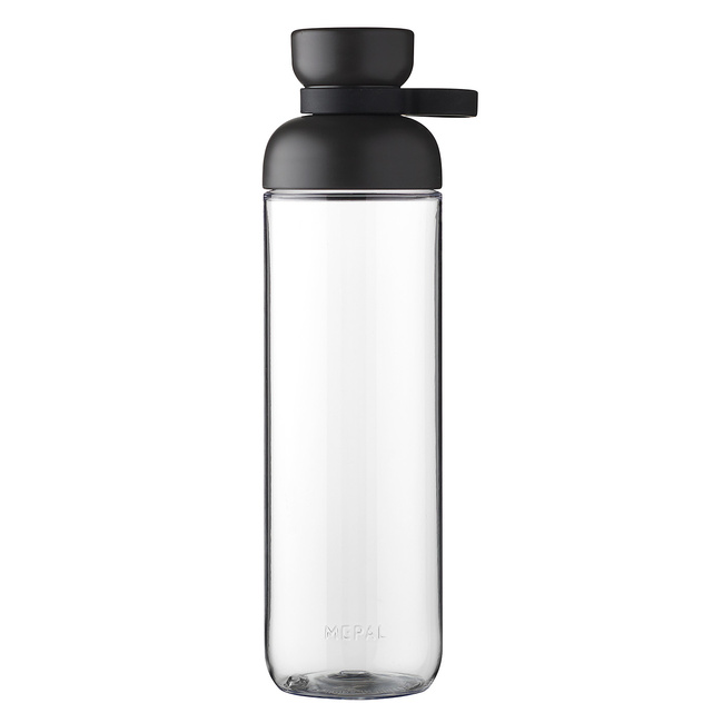 Butelka na wodę Vita 900 Ml Nordic Black 107733041100 - Mepal