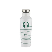 Butelka Termoaktywna 800ml. Wired - Typhoon
