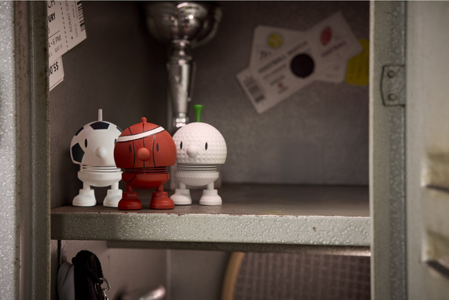 Hoptimist Bumble S Golf White - Hoptimist