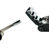 Zestaw kluczy rowerowych Extralink 16w1, multitool z kluczem do szprych