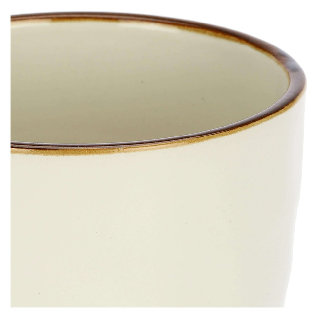 Rose&Tulipani Concerto Ivory Zestaw 2 Kubków 330 ml