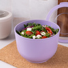 Pojemnik, miseczka Tylla 1.2 L - Lavender