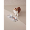 Miski dla kota porcelanowe 350 ml Itsumo Pet - Alessi