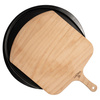 Stacja do pizzy Emile Henry do piekarnika i grilla 33 cm