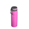 Stanley Butelka Na Wodę Iceflow™ Twist Flip 0.71l Hot Pink