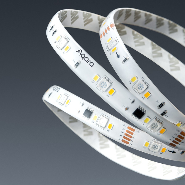 Aqara Led Strip T1 Basic 2m - Pasek Led - Rls-K01d