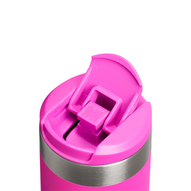 Stanley kubek termiczny aerolight™ 0.35 l violet blossom