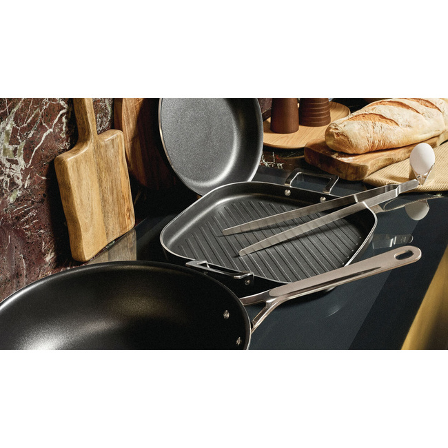 Patelnia grilowa Pots&pans - Alessi