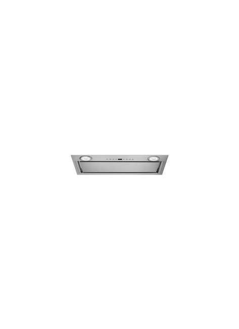 Smeg - Okap do zabudowy w blacie UNIVERSAL KICGR52X2 Stal nierdzewna