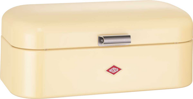 Chlebak Beżowy 420mm Grandy Wesco