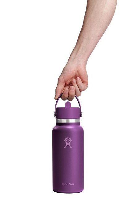Butelka Termiczna 32 Oz Beachplum Wide Mouth - Hydro Flask