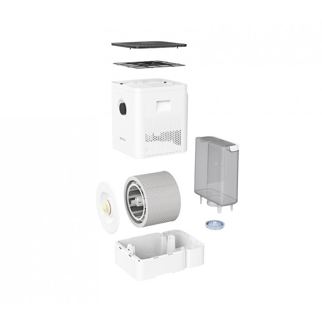 Nawilżacz Powietrza Boneco W400 SMART