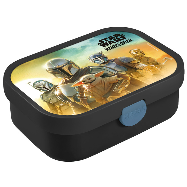 Lunchbox Campus Star Wars 107440065404 - Mepal