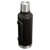 Stanley Termos Legendary Classic 2.3l Black 2.0