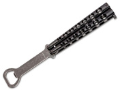 Otwieracz do butelek Boker Magnum Balisong 09SC011, długość 21 cm