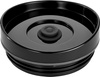 Zwilling Enfinigy Bidon Do Blendera Z Pokrywką Próżniową 550 Ml Czarny